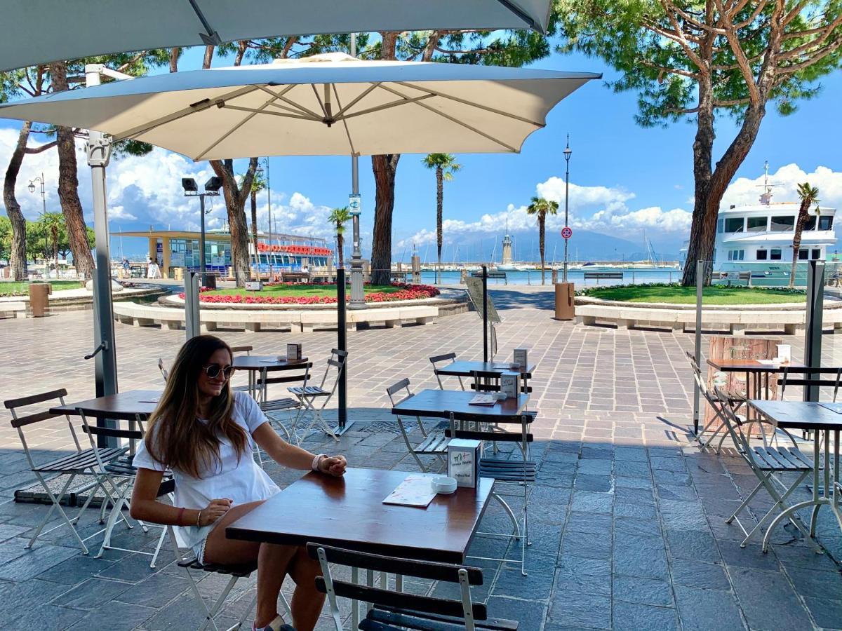 Casa La Margherita Desenzano del Garda Eksteriør billede