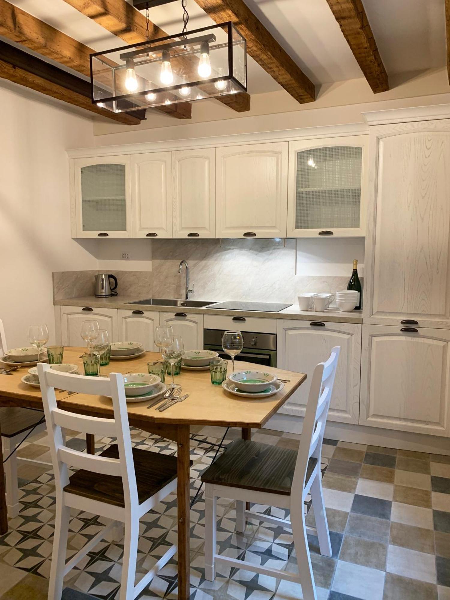 Casa La Margherita Desenzano del Garda Eksteriør billede