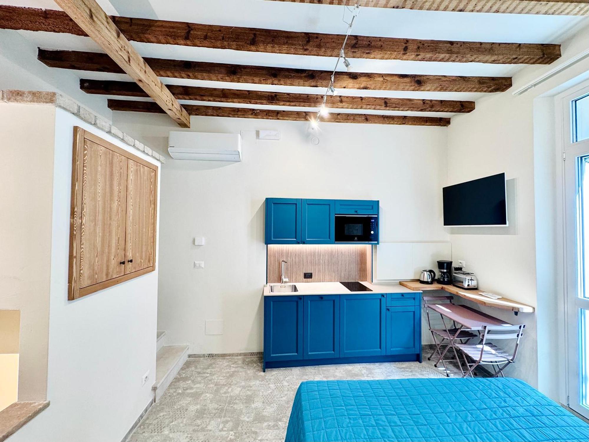 Casa La Margherita Desenzano del Garda Eksteriør billede