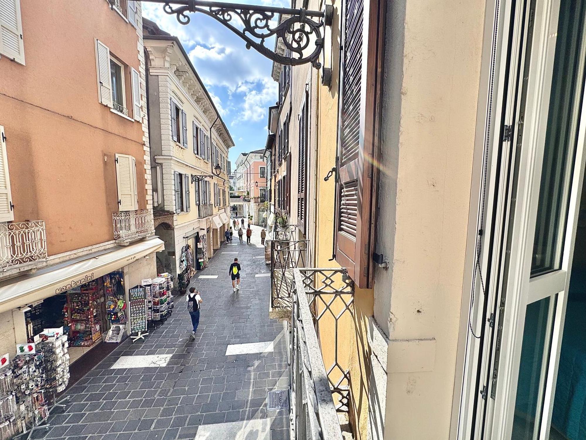 Casa La Margherita Desenzano del Garda Eksteriør billede