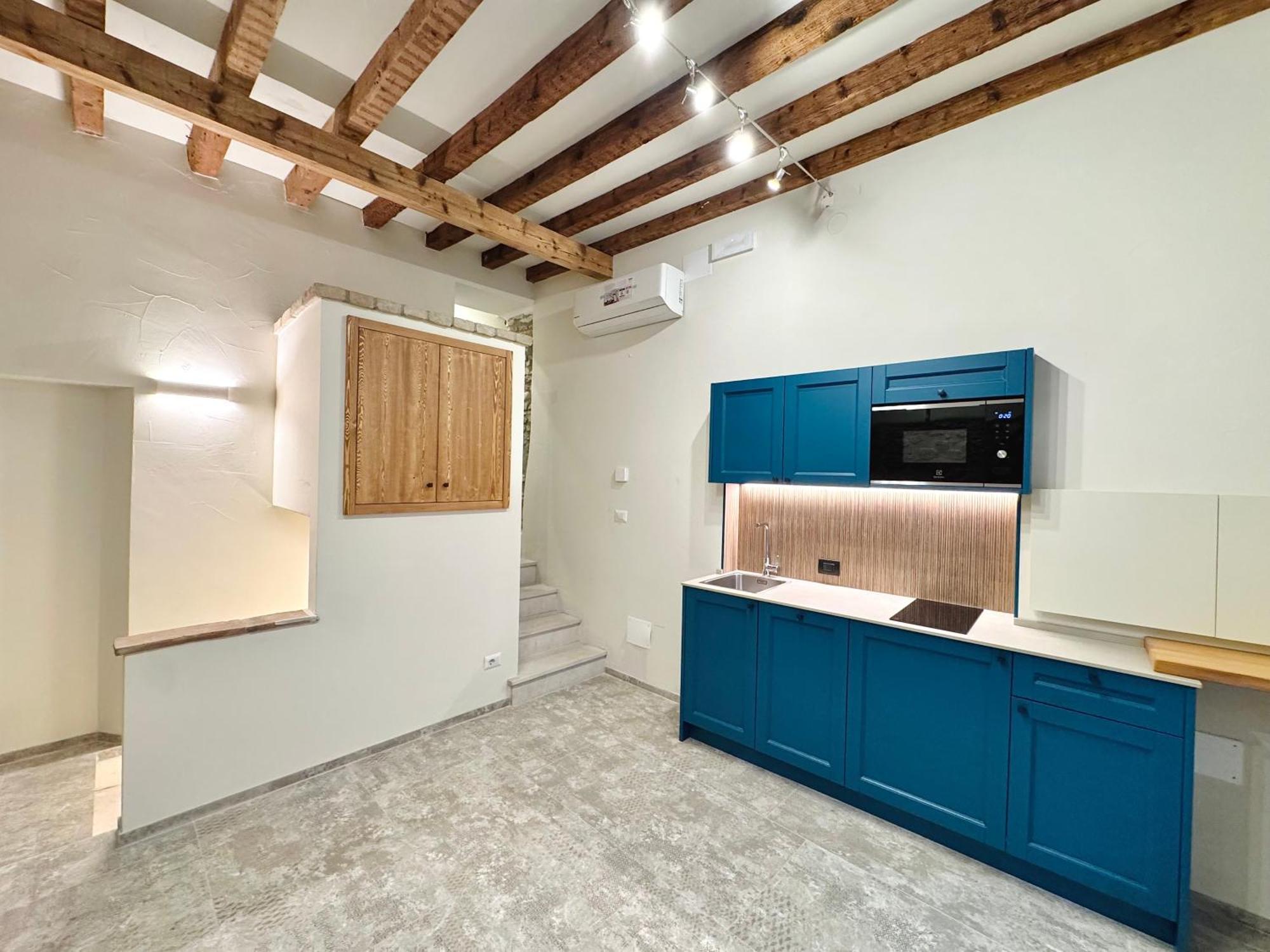 Casa La Margherita Desenzano del Garda Eksteriør billede