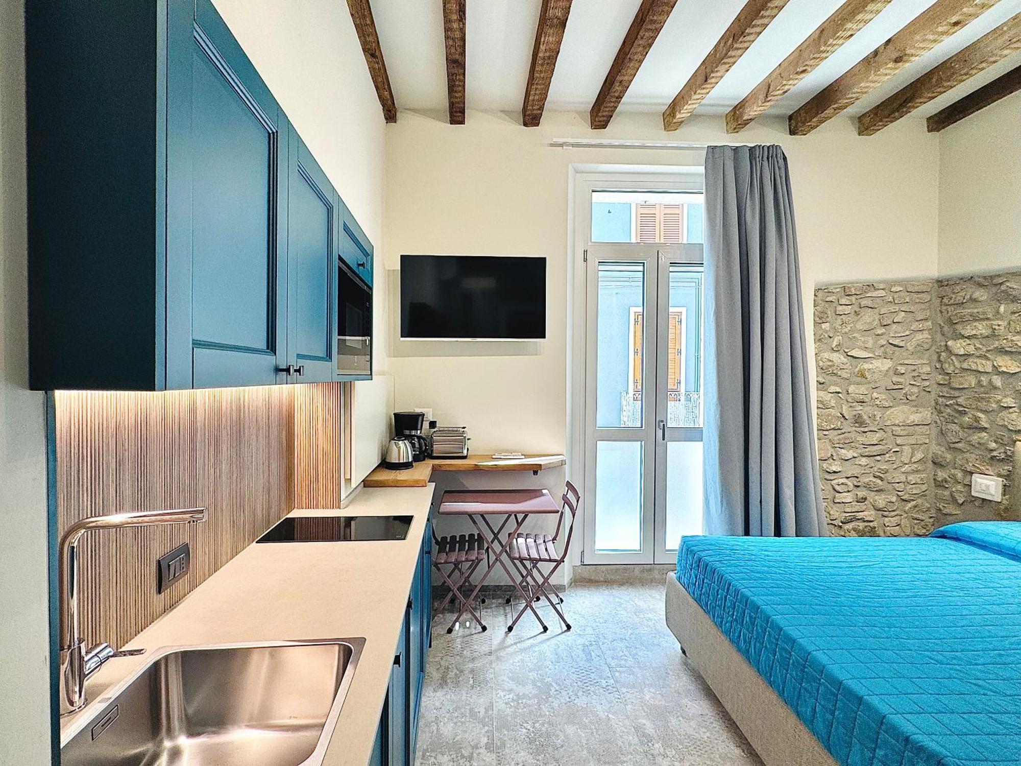 Casa La Margherita Desenzano del Garda Eksteriør billede