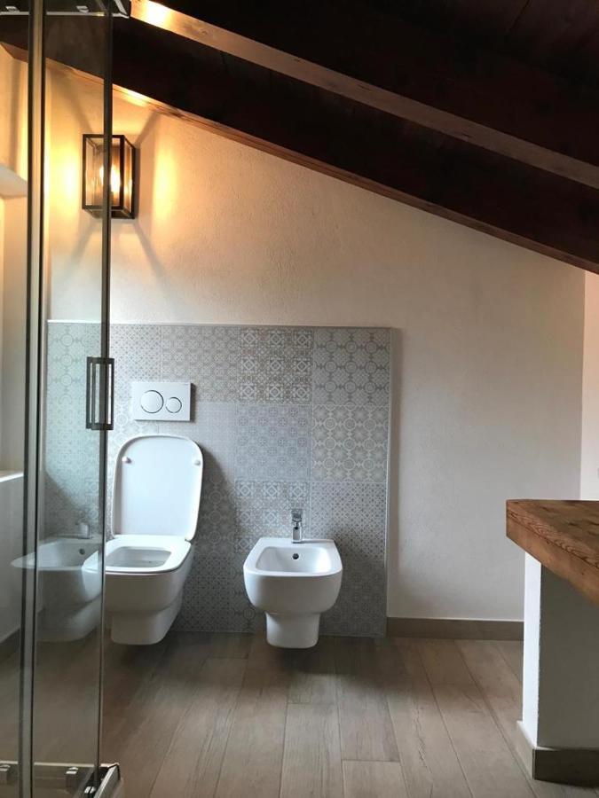 Casa La Margherita Desenzano del Garda Eksteriør billede