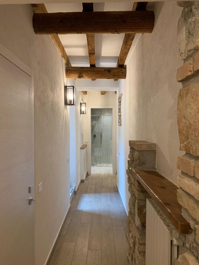 Casa La Margherita Desenzano del Garda Eksteriør billede