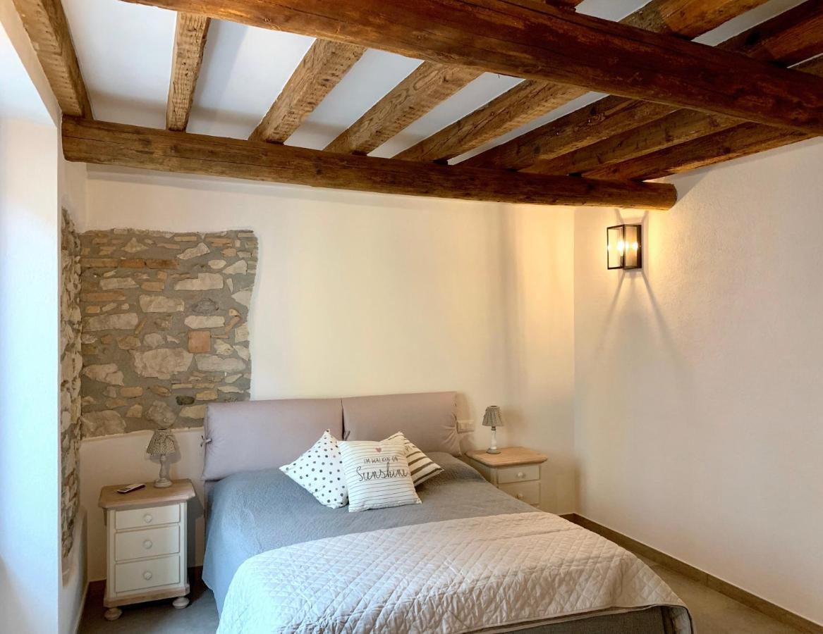Casa La Margherita Desenzano del Garda Eksteriør billede