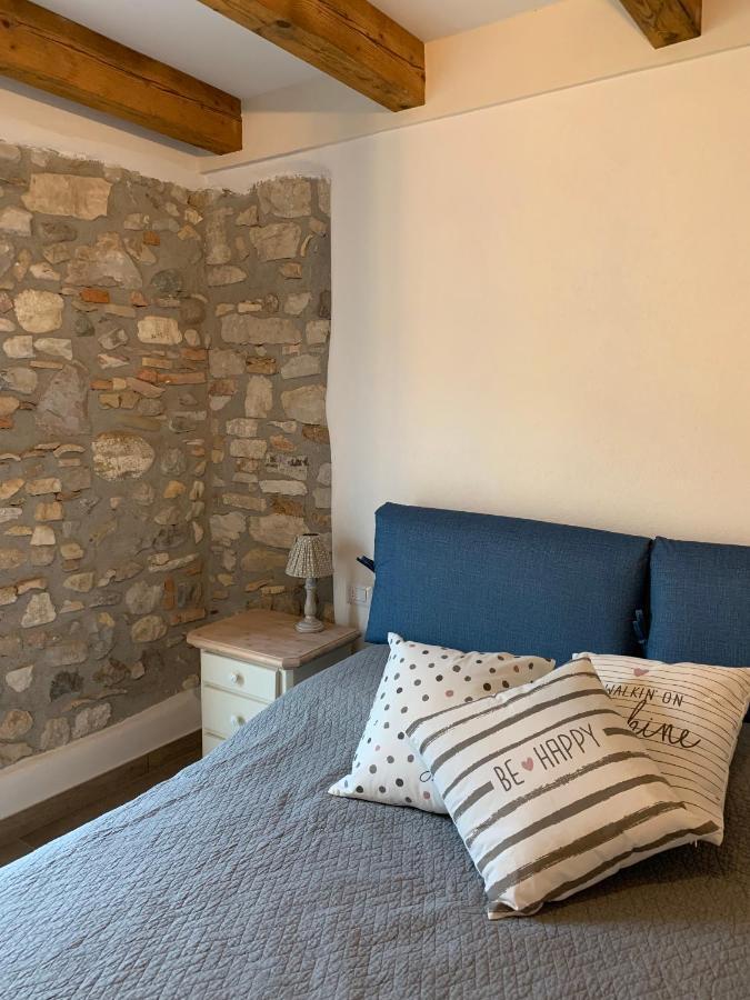 Casa La Margherita Desenzano del Garda Eksteriør billede