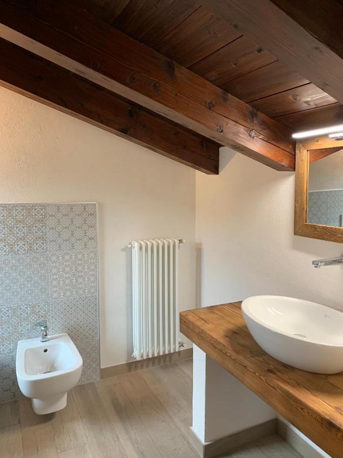 Casa La Margherita Desenzano del Garda Eksteriør billede